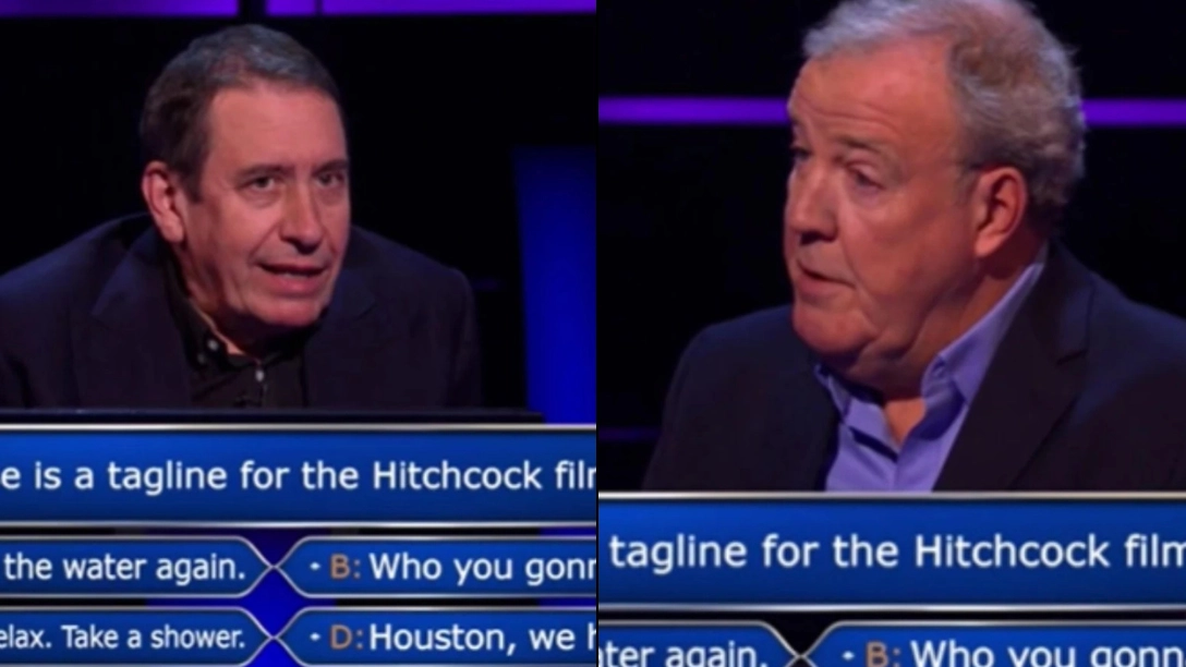 Who Wants to Be a Millionaire viewers call music legend ‘terrible’ as he’s dubbed ‘worst contestant in Millionaire history’