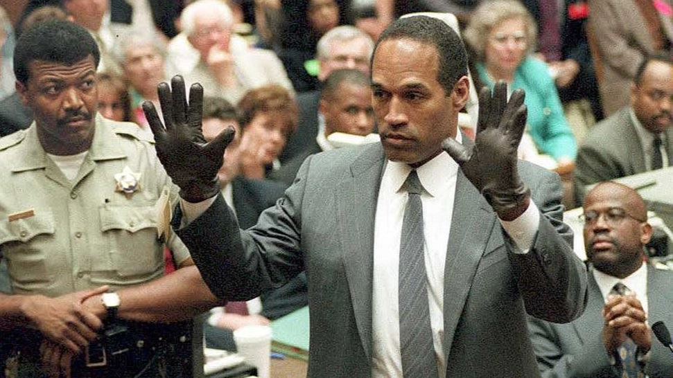 Netflix doc reveals secret reason O.J.’s hand wouldn’t fit ‘the glove’ 30 years later
