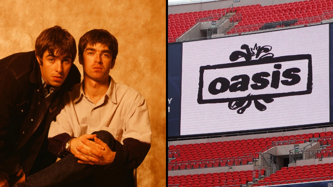 How to make sure you get access to Oasis' ticket ballot for new Wembley dates