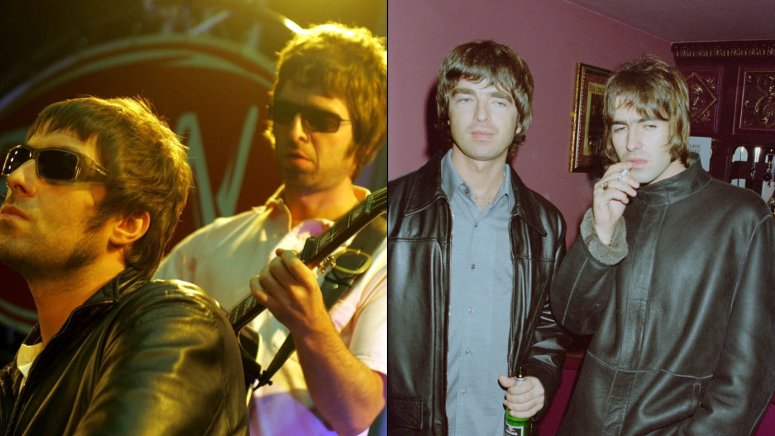 Oasis setlist won't include huge song on 2025 tour unless they are willing to pay up
