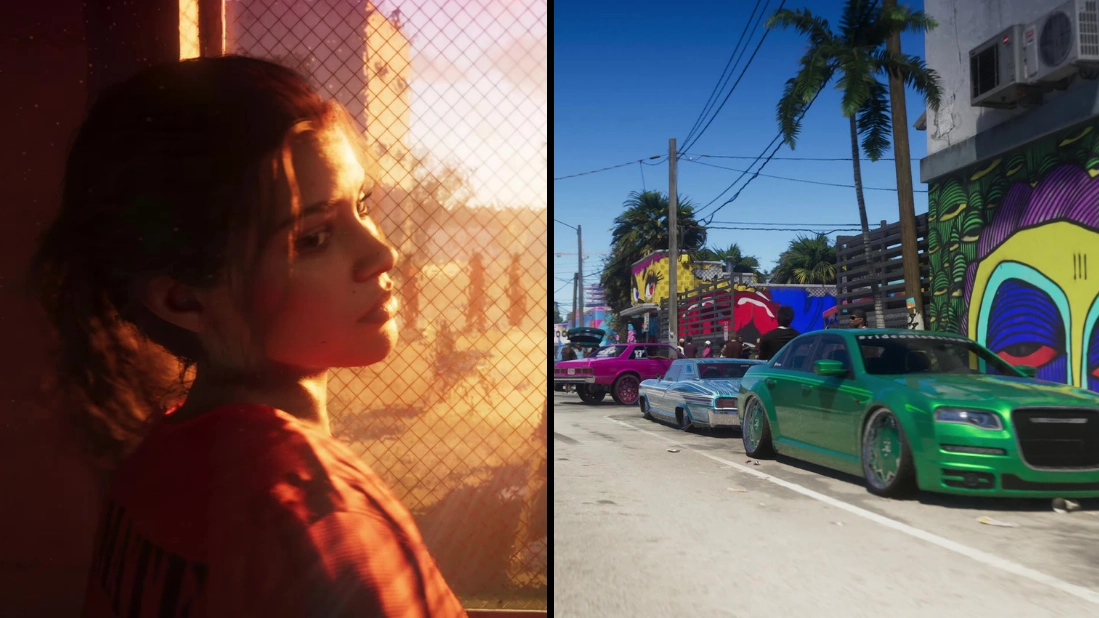 GTA 6’s release date is causing major problems for anyone looking to buy another game in 2025