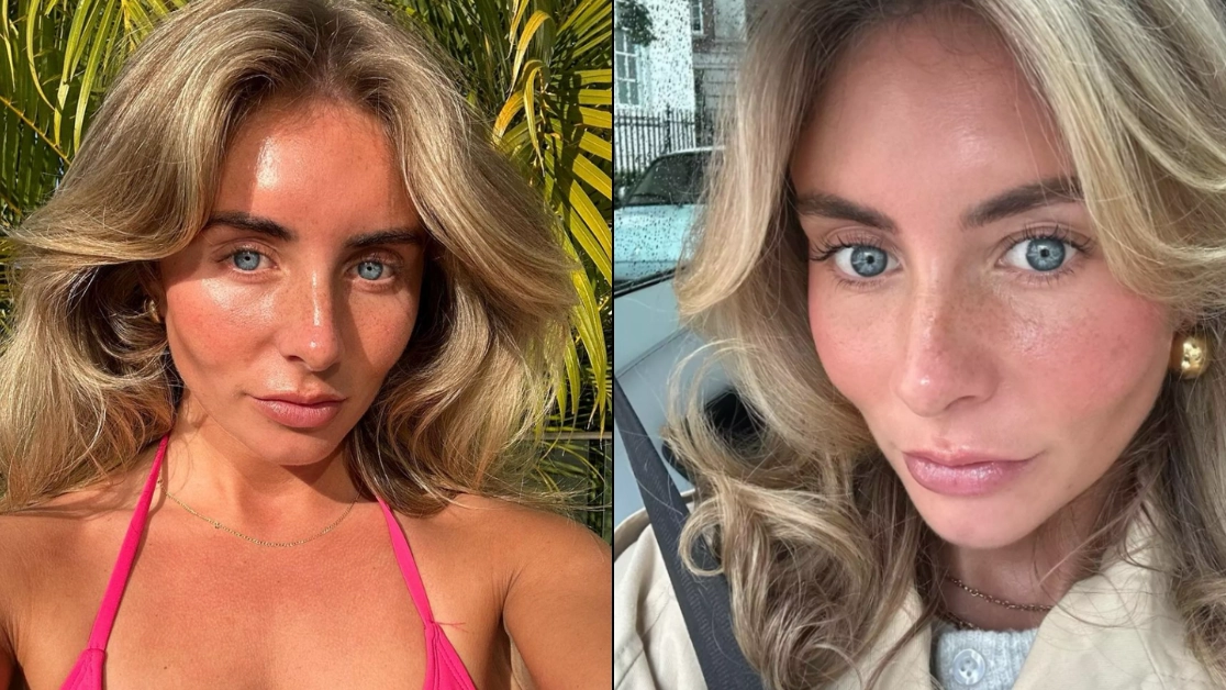 OnlyFans model reveals what her dad said when she asked him to vote for her in the Adult Industry Awards