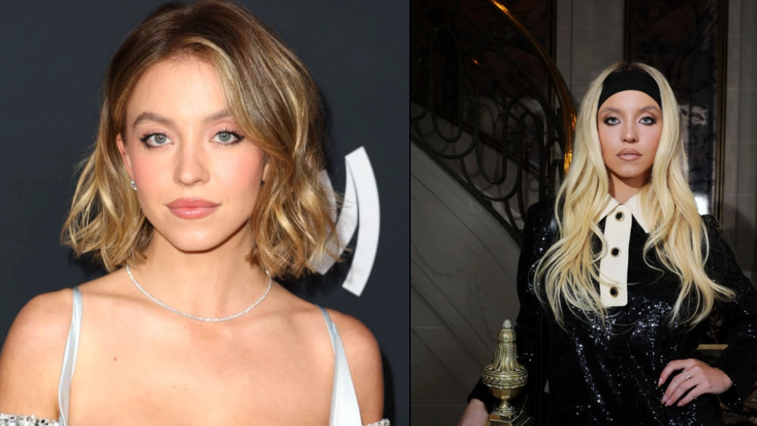 Sydney Sweeney says paparazzi refused to leave her house without bikini photos as she addresses online rumours