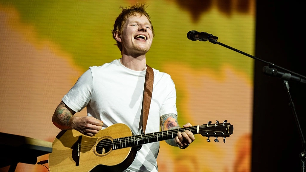 Ed Sheeran fans get final chance at Coventry Building Society Arena as last few tickets go on sale