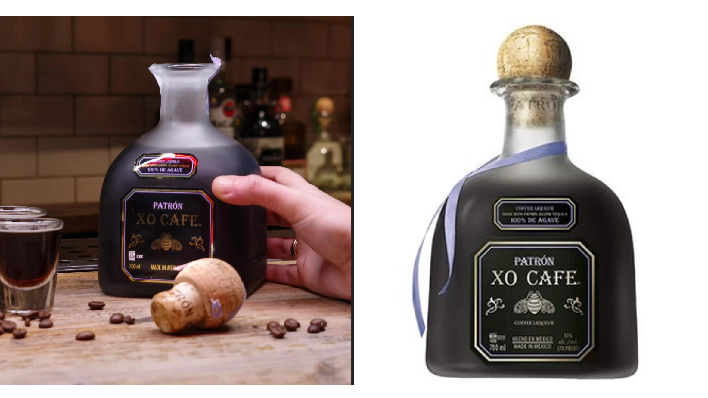 Why Cafe Patron was discontinued across world as Brits call for popular drink to return