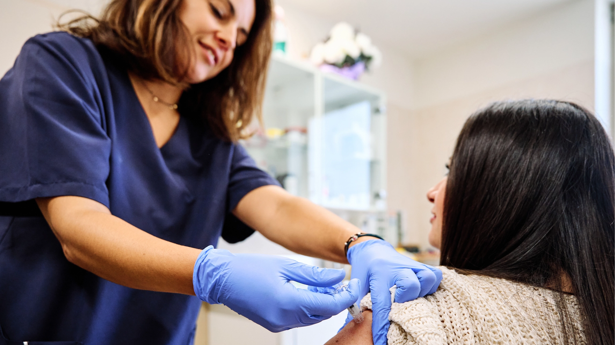 How to get 'super flu' vaccine as thousands hospitalised from new H3N2 strain