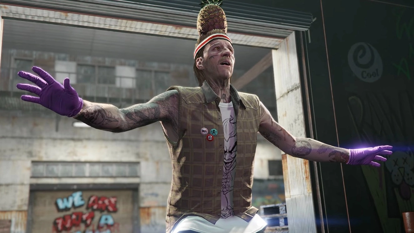 Rockstar release new GTA trailer that's got everyone confused