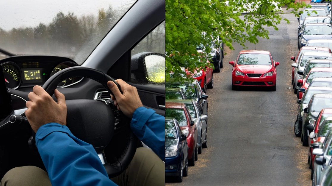 Brits who passed their test before 2022 warned about new driving law that has £5,000 fine