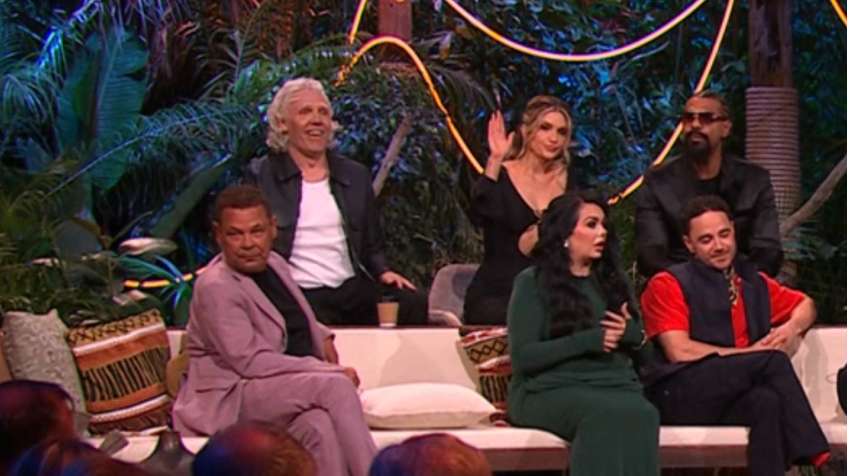 Jimmy Bullard shares what happened off camera before huge bust-up that changes entire incident