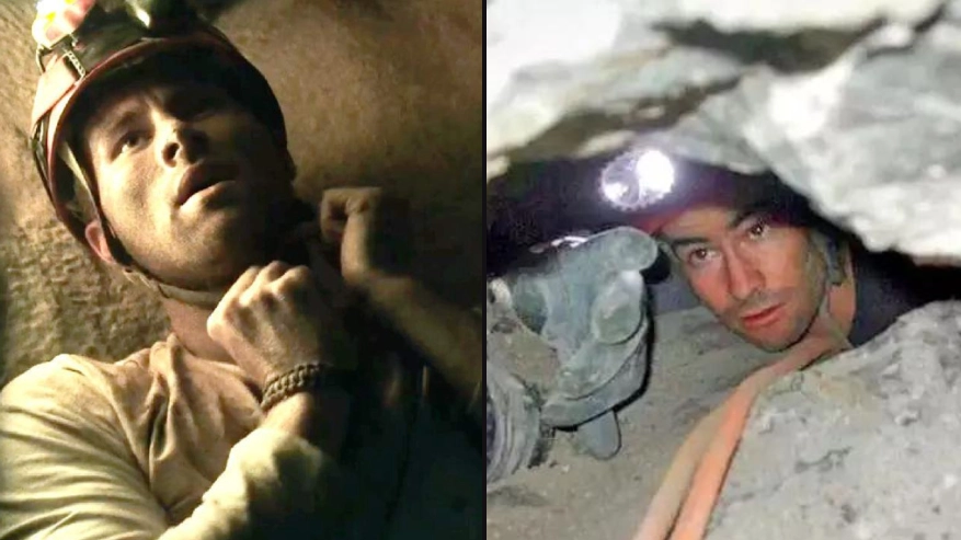 'Terrifying' movie based on tragic story of cave diver who suffered 'worst death imaginable' available to watch in UK