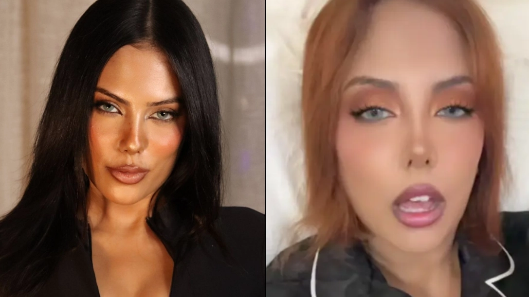 Diagnosed sociopath and former Miss World contestant shares eerie way to spot 'people like her'