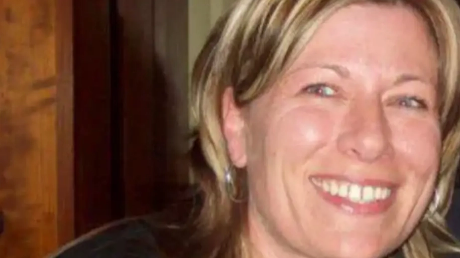 Healthy mum, 56, dies at Swiss clinic after losing only son as statement issued