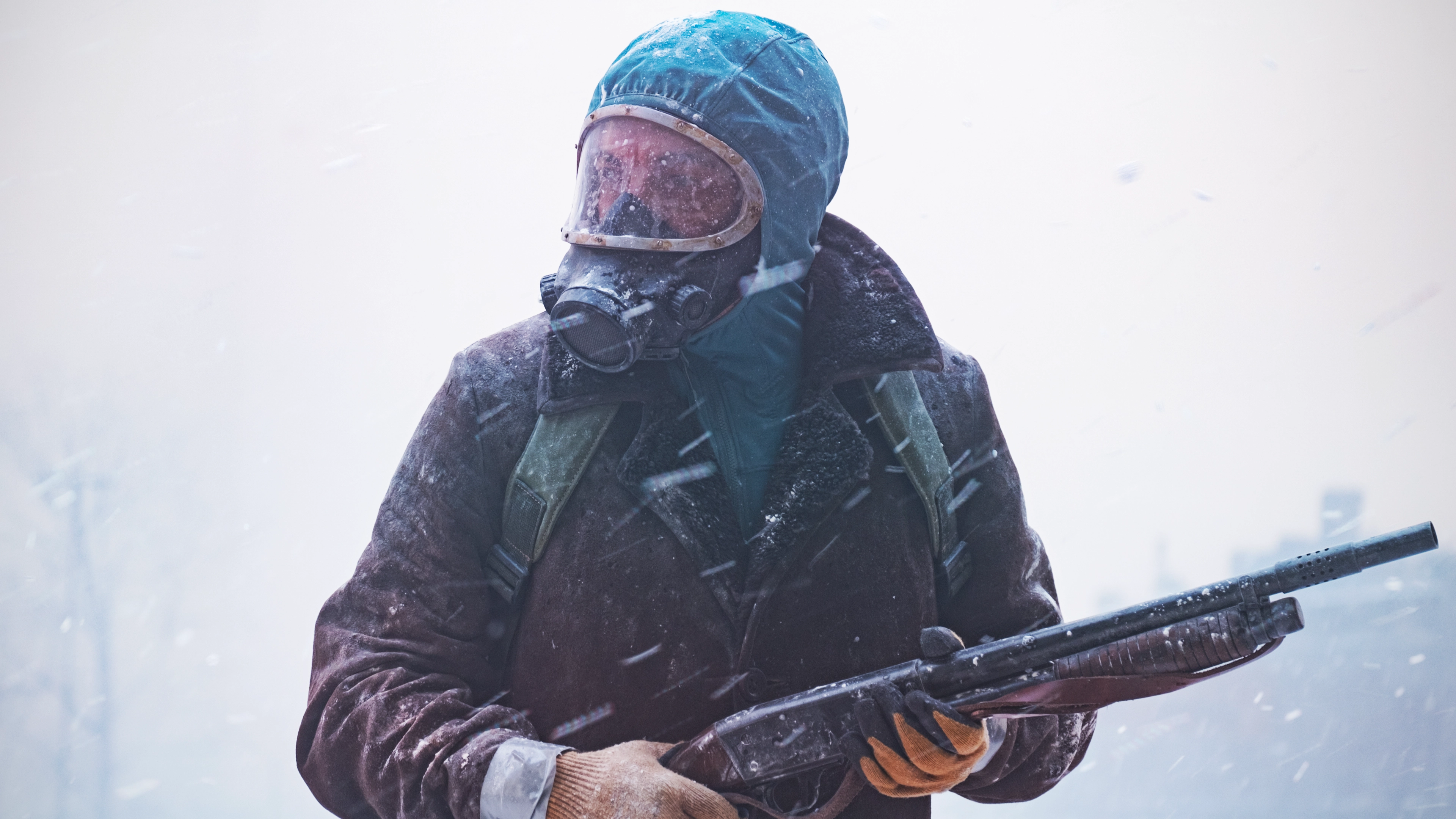 Netflix viewers are raving about visually stunning post-apocalyptic thriller with 92% on Rotten Tomatoes