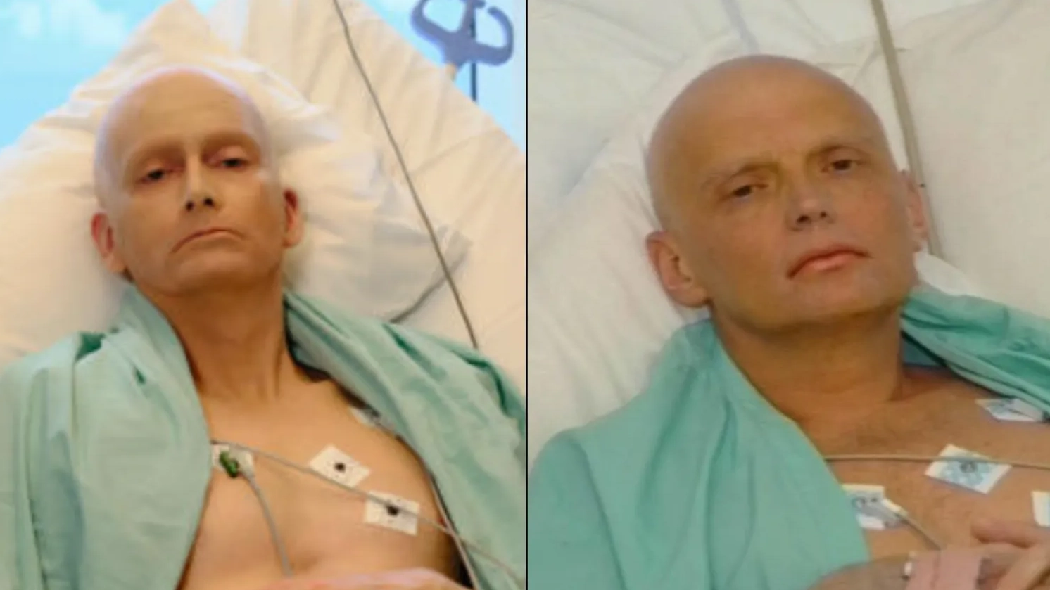 David Tennant undergoes incredible transformation in latest drama airing tonight