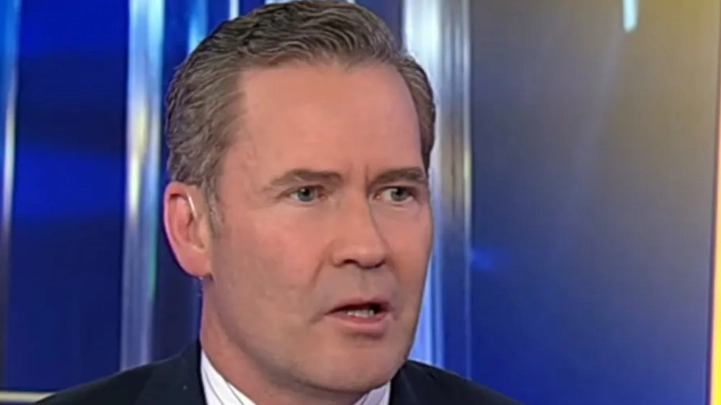 White House ‘idiot’ who accidentally added journalist to war plan group chat explains how it happened