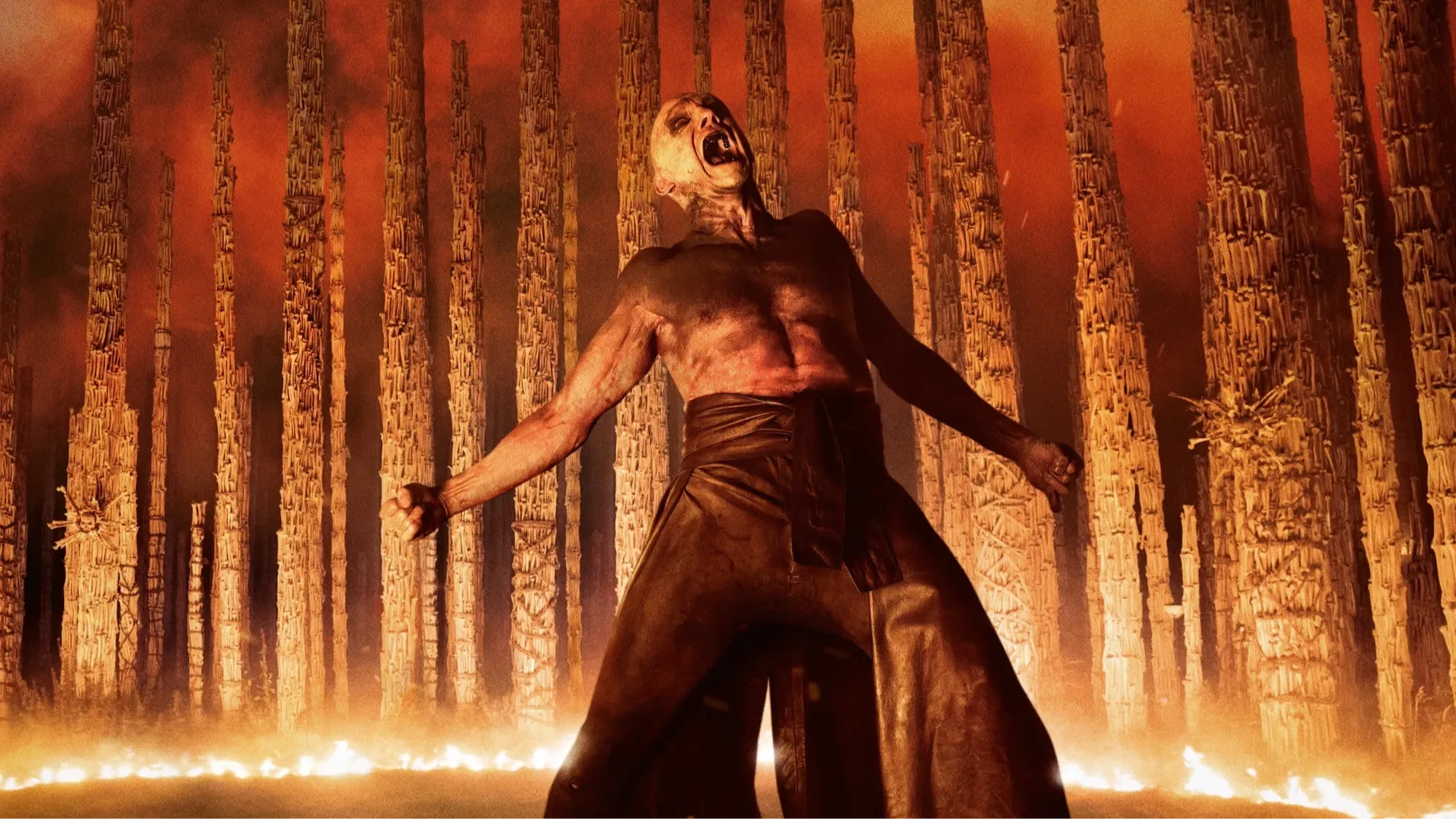 How 28 Years Later: The Bone Temple changes everything we know about the infected
