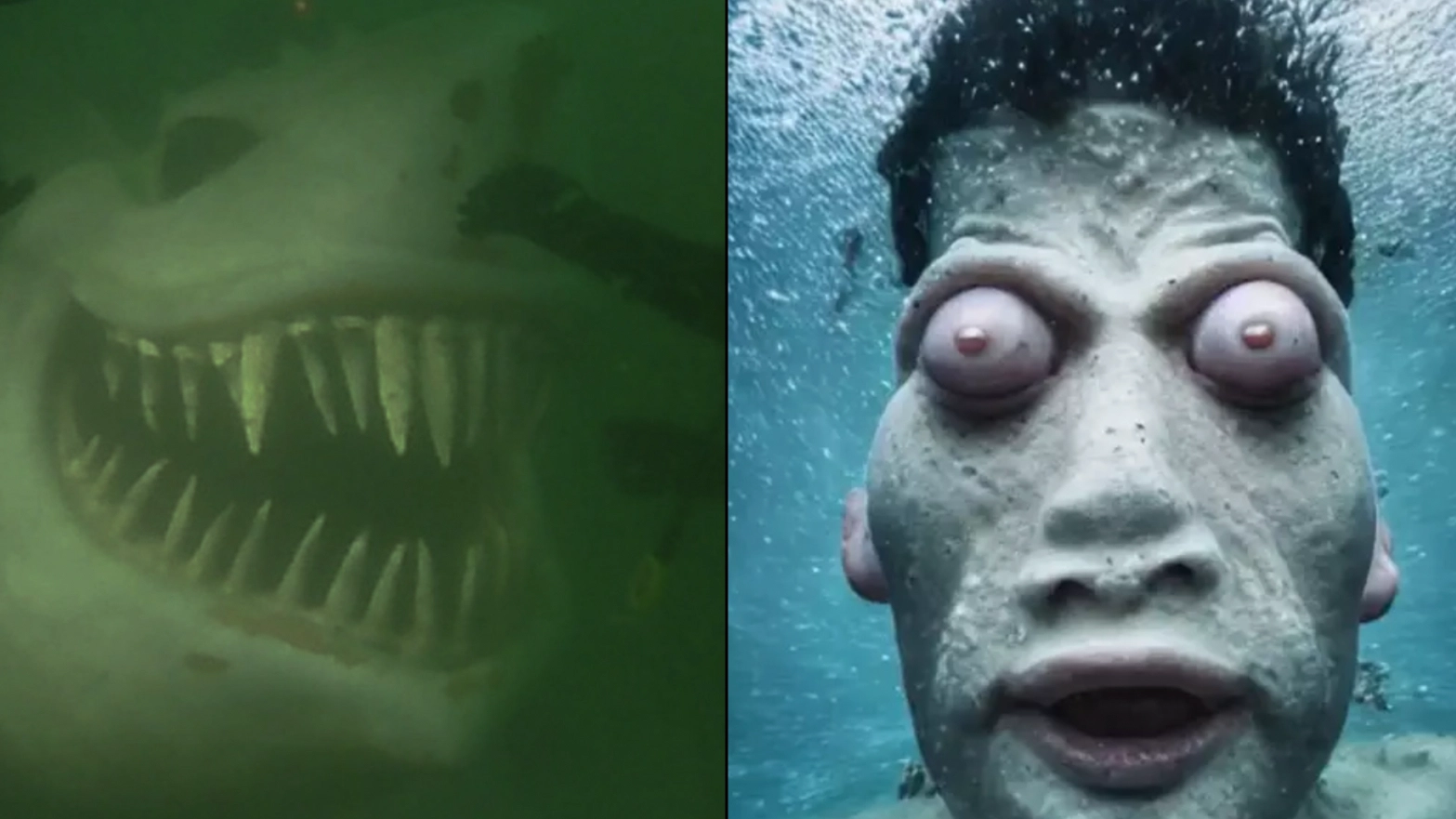 Test to see if you have submechanophobia has people’s ‘souls leaving their bodies’