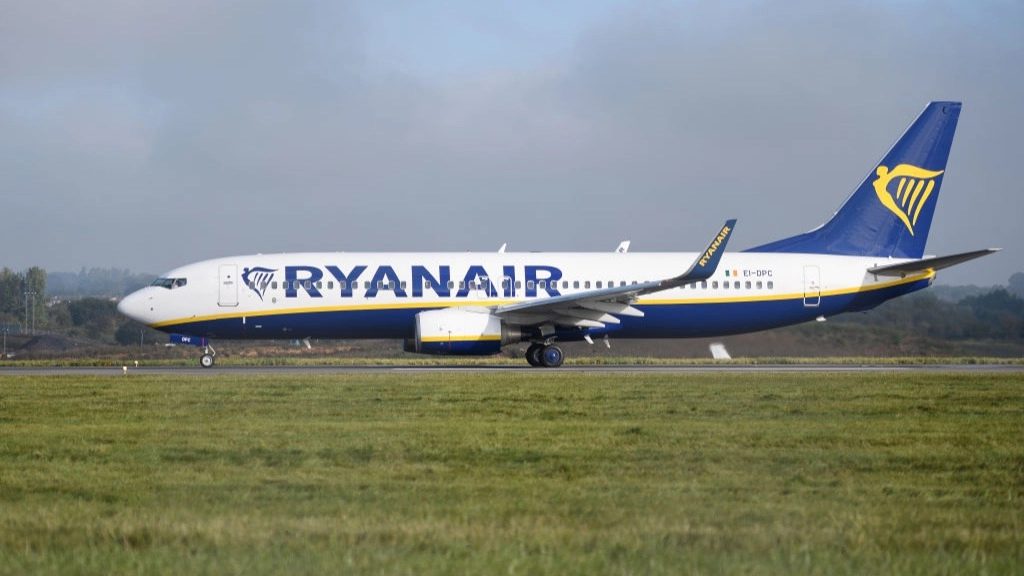 Ryanair passenger £900 down after 'phantom' flight took off while she was on another plane