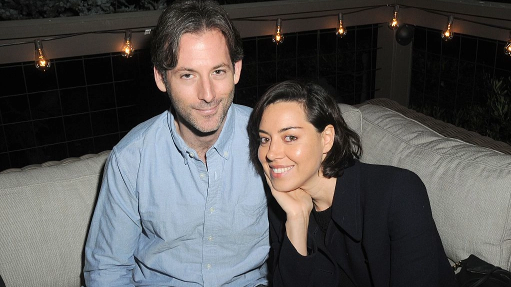 Jeff Baena opened up about relationship with Aubrey Plaza in one of his last interviews