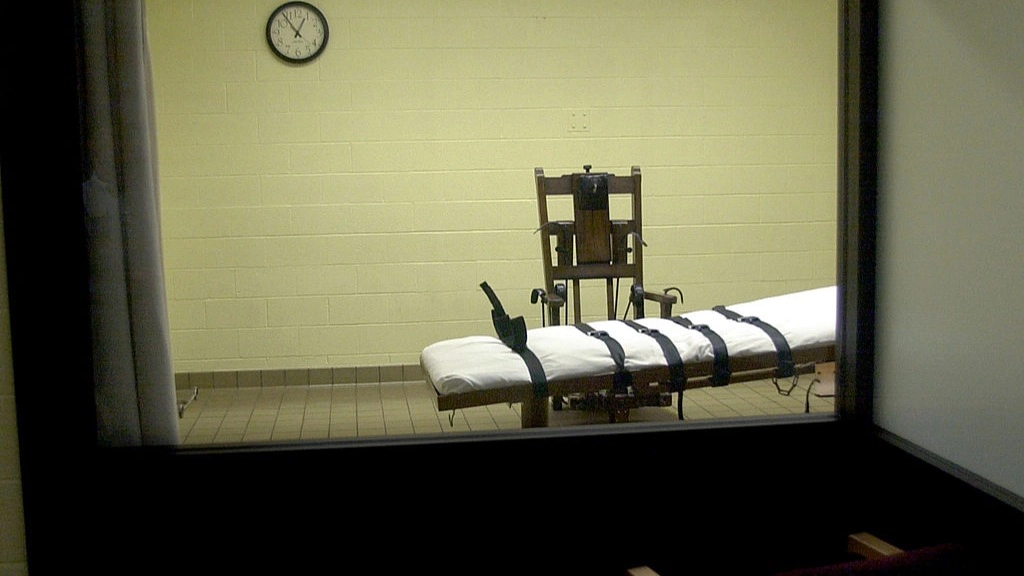 How Utah carries out capital punishment as Trump calls for death penalty for Charlie Kirk killer