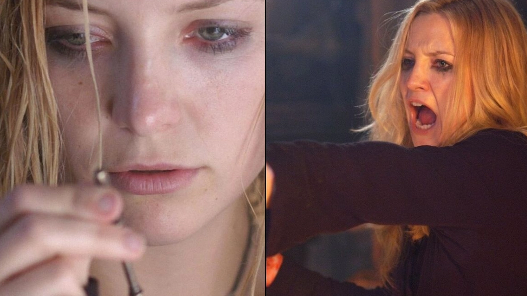 Netflix fans warn over horror movie that left people 'traumatised for eternity' after watching