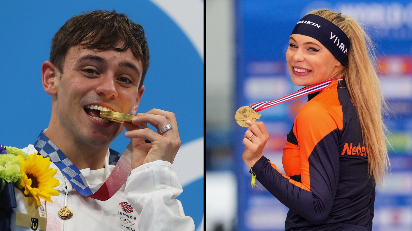 People stunned by ‘low’ amount Olympic athletes get paid
