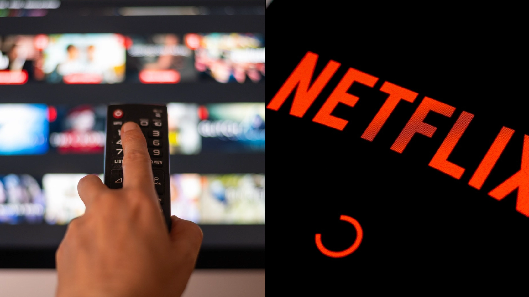 Netflix customers cancelling over price changes could turn to free rival with 20,000 TV shows and movies