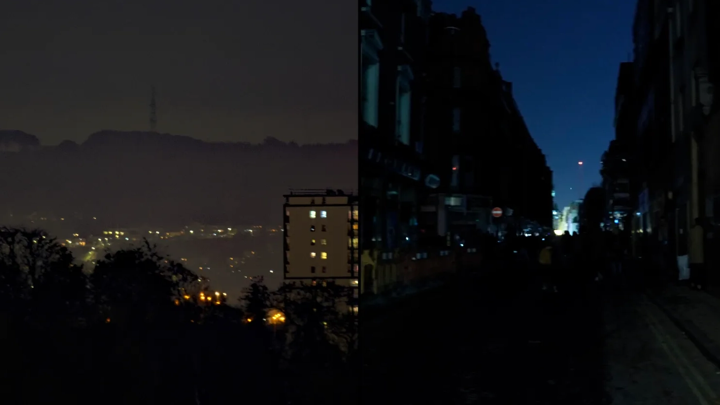 UK is preparing for several days of blackouts this winter in emergency plan