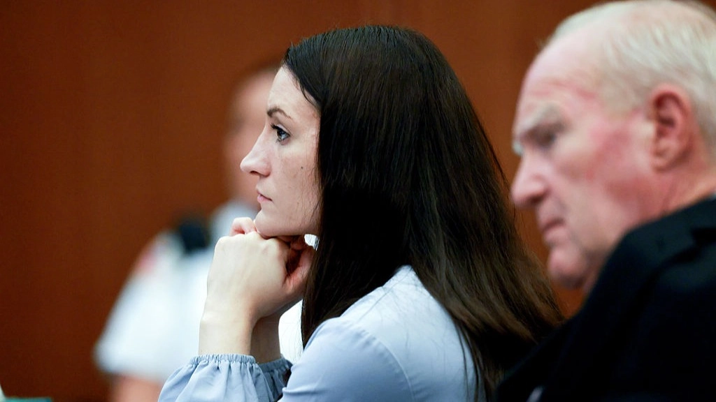 Forensic psychiatrist says Lindsay Clancy was suffering 'command hallucination' when she killed children