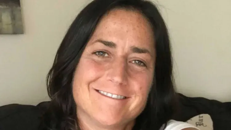 School employee dies after student, 14, ‘kicked her in the chest’