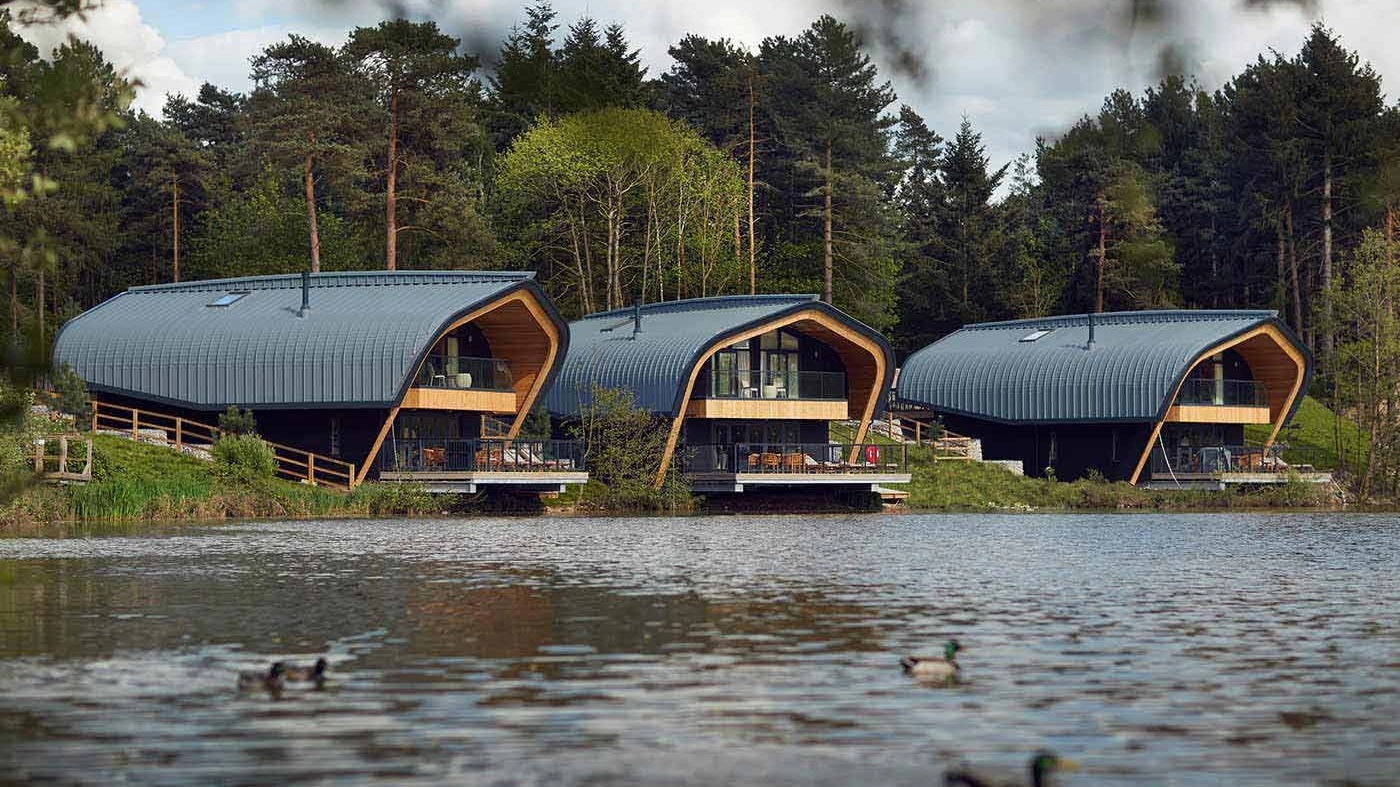 Woman left speechless by price of ketchup at Center Parcs after breaking down cost of £2,700 stay