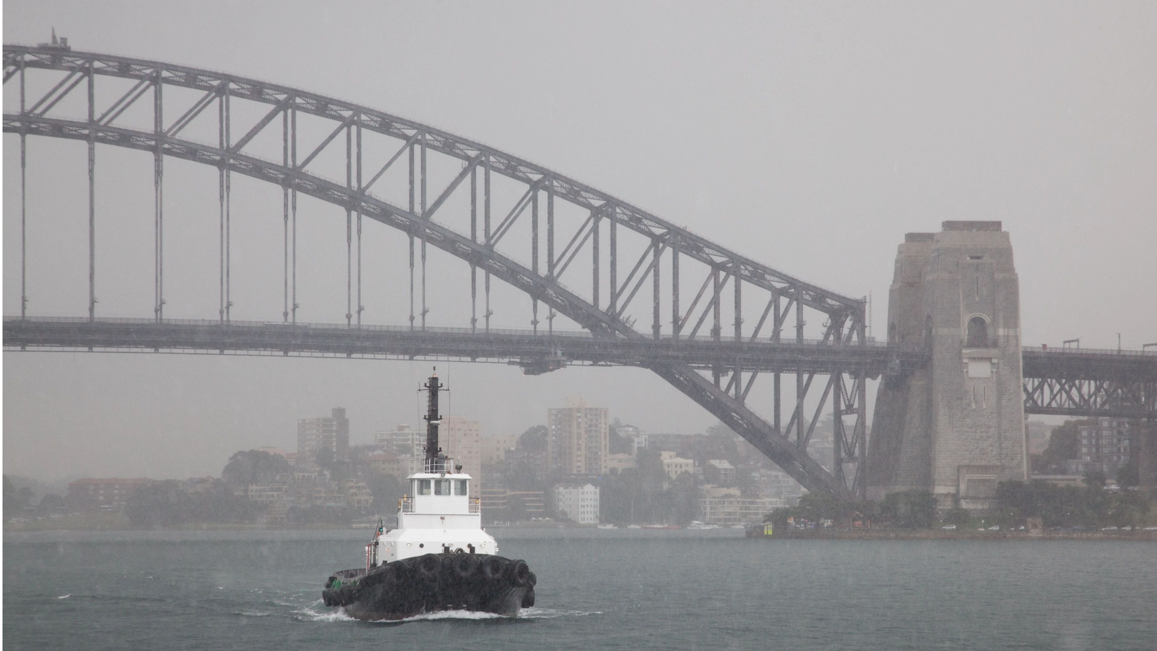 Australia's Bureau of Meteorology reveals when they believe La Nina will end