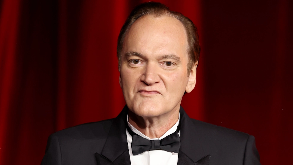 Film star responds after being called ‘weakest f*****g actor’ in Hollywood by Quentin Tarantino