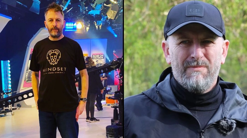 Legendary Soccer AM host Fenners speaks out on dark side of show coming to 'humiliating' end
