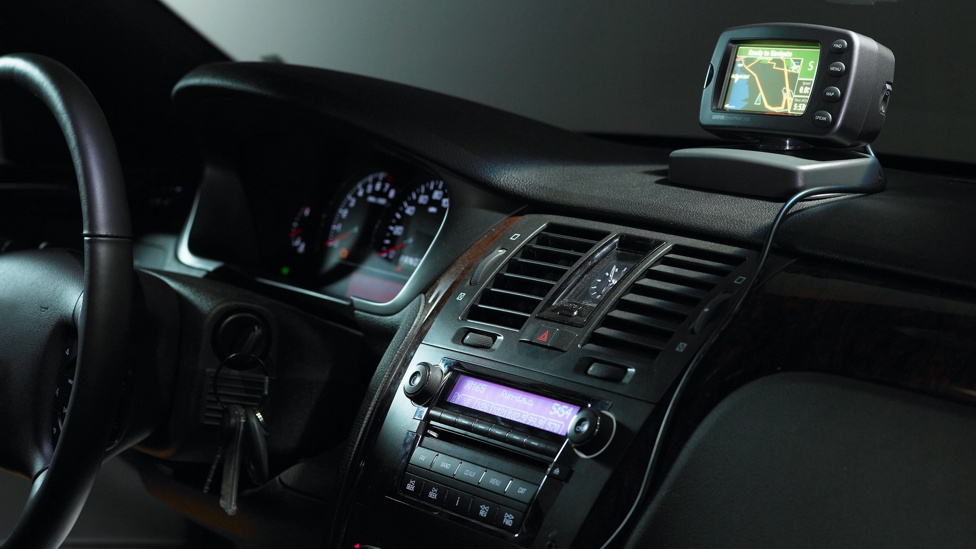 10 essential car accessories for a smooth ride