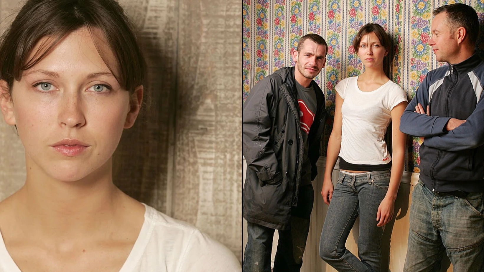 Actress who engaged in real-life sex and ejaculation scene explains why her name was initially taken off credits