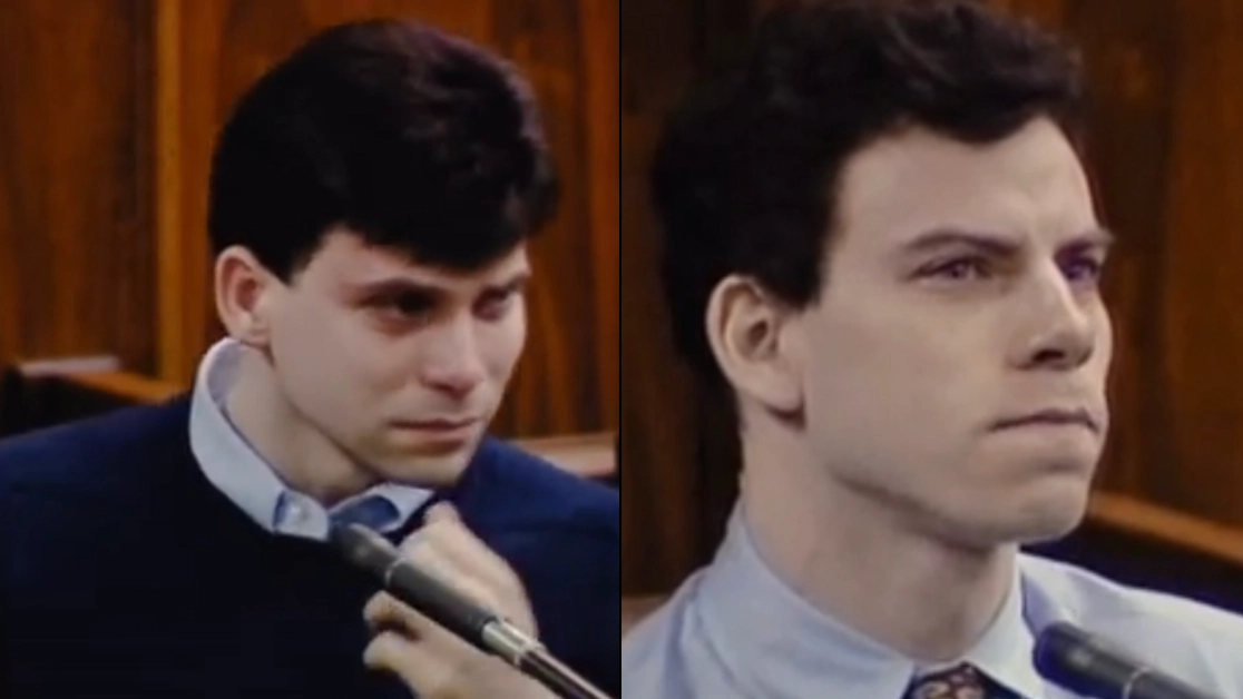 Viewers are ‘heartbroken’ at admission from Menendez brothers in new Netflix documentary