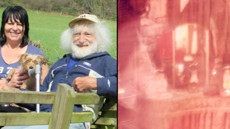 ‘Sex demon' ghost forces owner of one of Britain’s most haunted buildings to move out