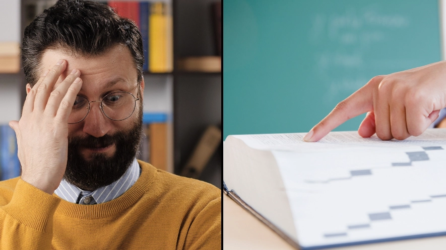 ‘Most offensive word in the English language’ never actually used to be so taboo