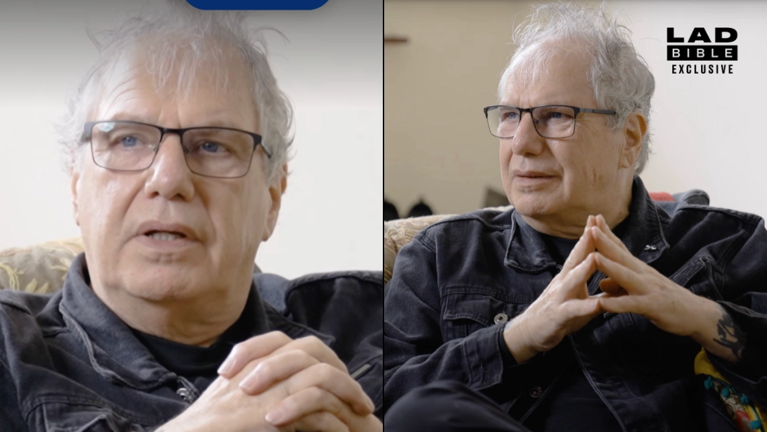 Man with Alzheimer's explains 'hardest part' of applying for assisted death in Switzerland
