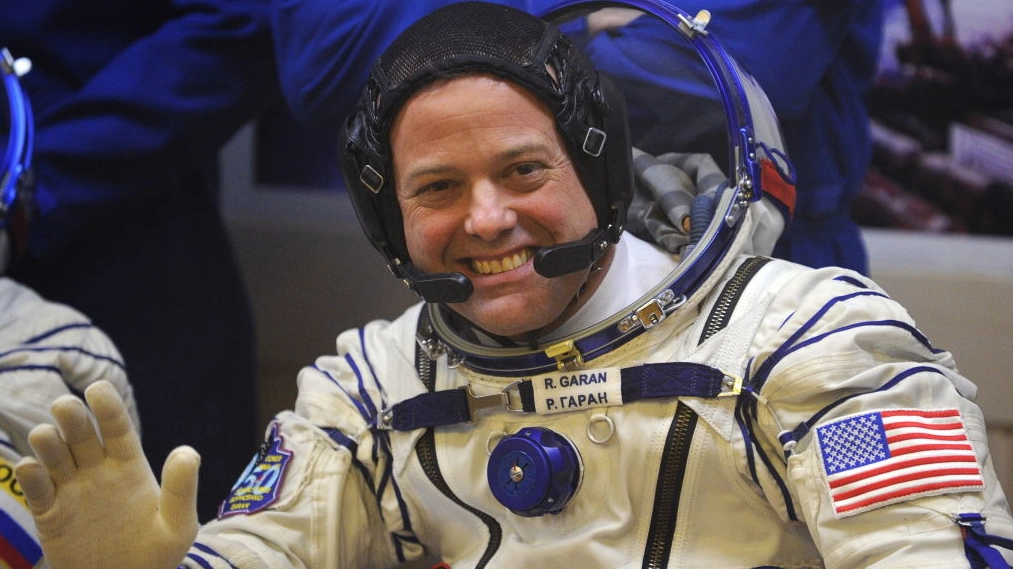 Astronaut who spent 178 days in space shares the big 'lie' he realised after looking at the Earth