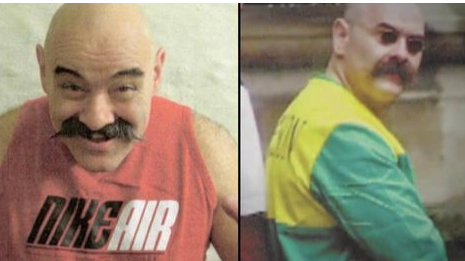 Charles Bronson Says He Hopes To Be Out Of Prison 'By Christmas'