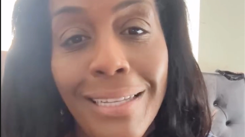 Alison Hammond shares health update after rushing off This Morning and being taken to hospital