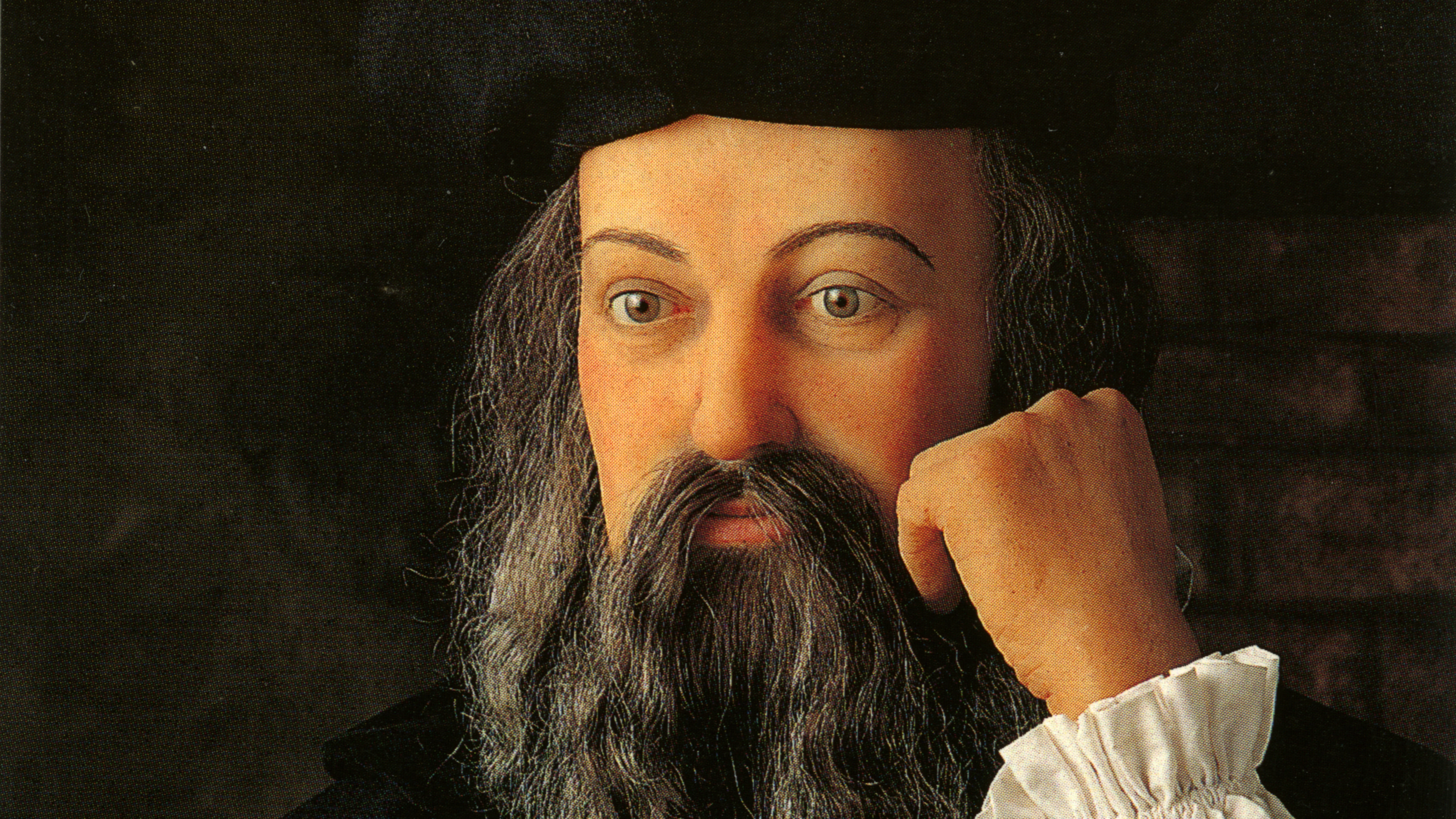 Nostradamus' worrying prediction for 2025 that would mean we don't have long left to live
