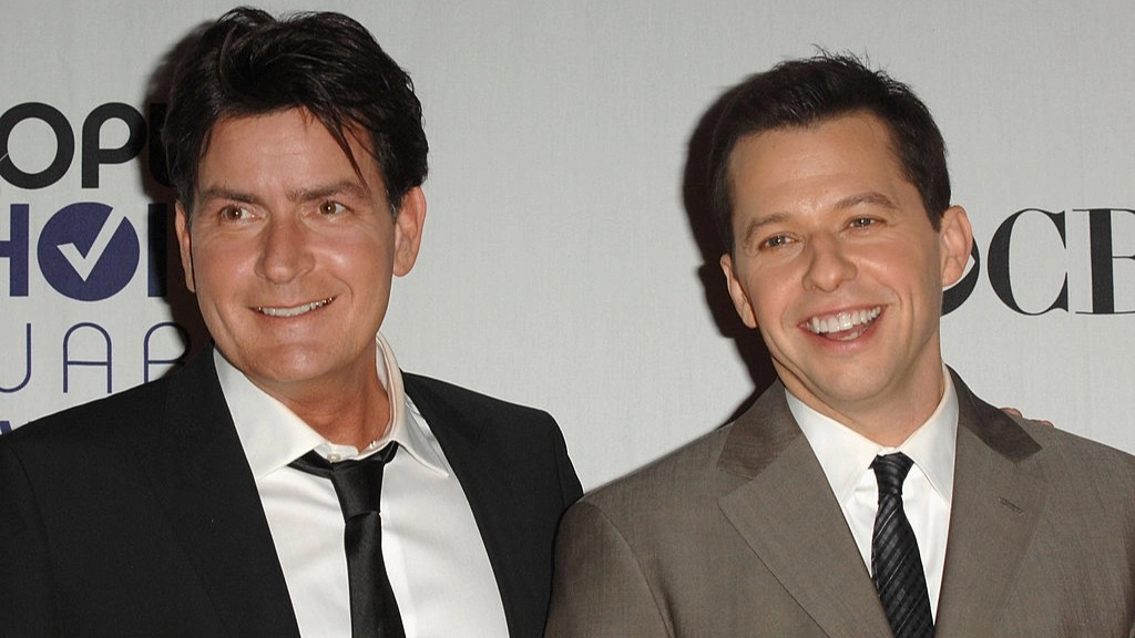Charlie Sheen makes plea to Two and a Half Men co-star Jon Cryer following Netflix documentary