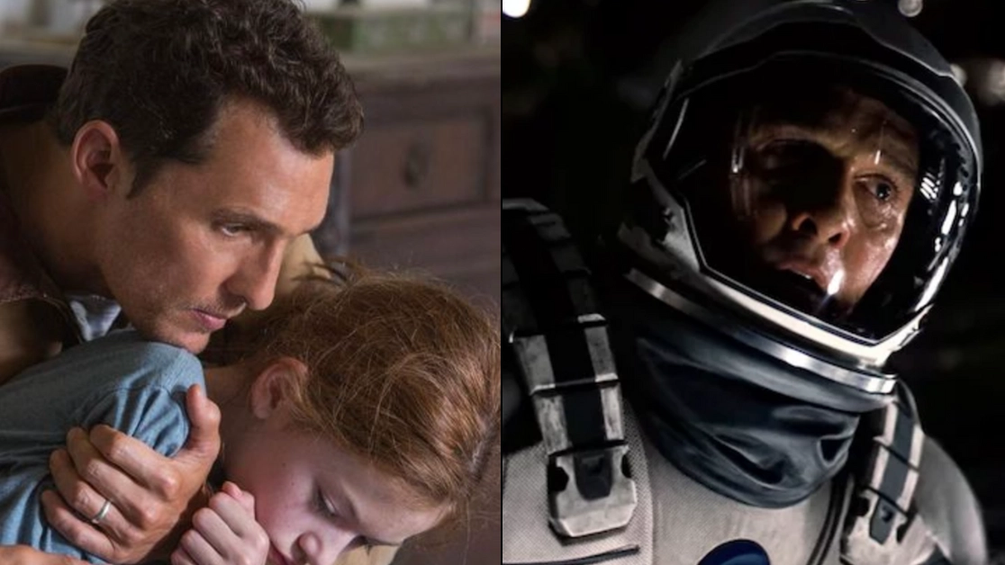 Interstellar fans spot moment that foreshadows mind-bending theory which changes meaning of entire film
