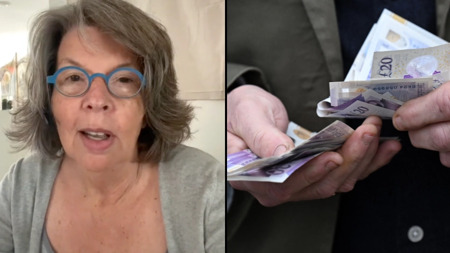 Woman claims millionaires do one specific thing differently to others that makes them so successful