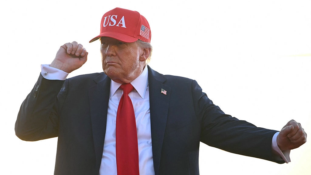 Everything Trump’s ‘big beautiful bill’ includes as it’s passed before 4th July deadline