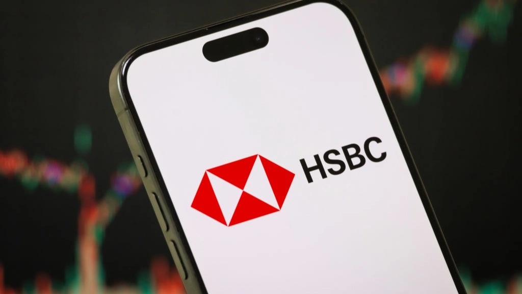 HSBC compensation rights as banking app goes down and payments decline