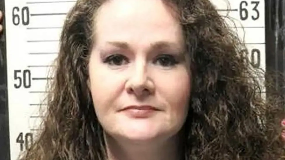 Death row inmate Christa Pike's execution halted an hour before it was set to take place